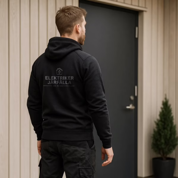 Järfälla Elektriker – Kundbesök